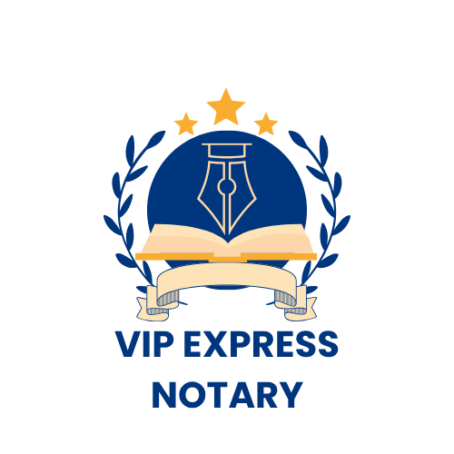 VIP Express Notary